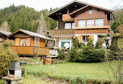 Mont Fleurie Schwarzsee