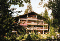 Les Sapins Schwarzsee