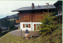 Zeindler Schwarzsee
