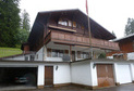 Alpenrösli Schwarzsee