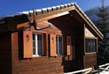 Chalet Camping Seeweid Schwarzsee