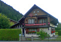 Chretza Schwarzsee
