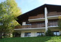 Chalet Ulu Schwarzsee