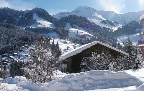 Schwarzsee