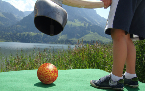 Schwarzsee