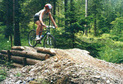 Bike-Parcours