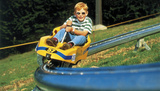 Rodelbahn