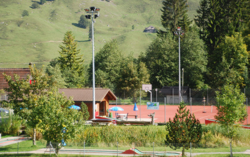 Schwarzsee