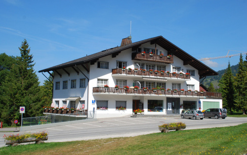 Schwarzsee
