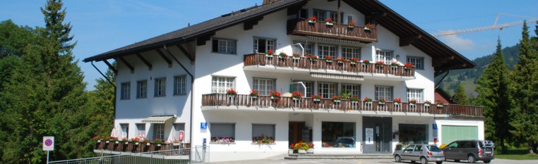 Schwarzsee