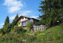 Bergidylle Schwarzsee