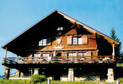 Chalet du Hohberg