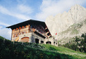 Alphüttenzauber Jaun-Stockhorn