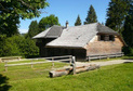 Glunggmoos Schwarzsee