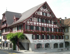 Restaurant Engel