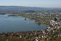 Stadt Zug