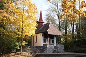 Tells Kapelle