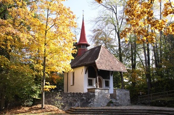 Tells Kapelle