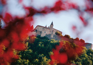 Gruyères © Thierry Pradervand
