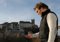 Fribourg © UFT