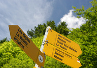 Objectifs du projet
