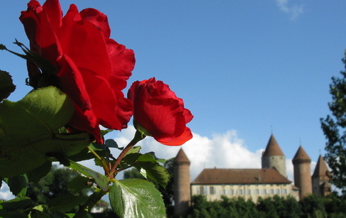2013.06 - Estavayer-le-Lac
