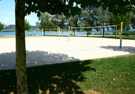 Beachvolley