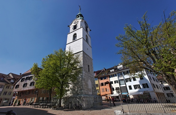 Stadtturm Olten