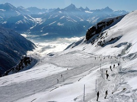 Hockenhorngrat - Wiler - Lötschental