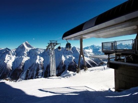 Hockenhorngrat - Wiler - Lötschental Hockenhorngrat - Wiler - Lötschental