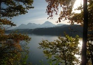 Legende rund ums Wasser