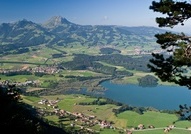 Le sentier