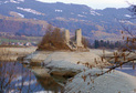 2013.03 - Lac de La Gruyère
