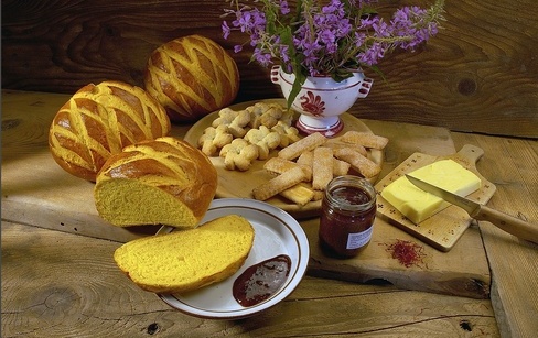La Gruyère