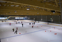 Patinoire St-Léonard Fribourg