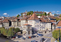 Fribourg © Hôtel de la Rose