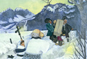 La Gruyère