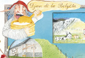 La Gruyère