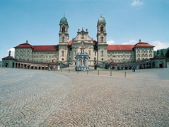 Kloster Einsiedeln