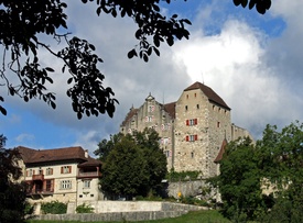 Schloss Wildegg