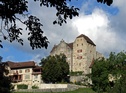 Schloss Wildegg