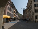 Altstadt Lenzburg