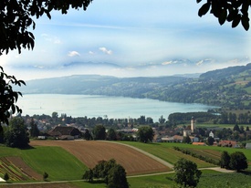 Hallwil Eichberg