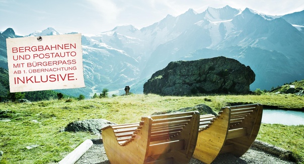 Wellness und Genussweg