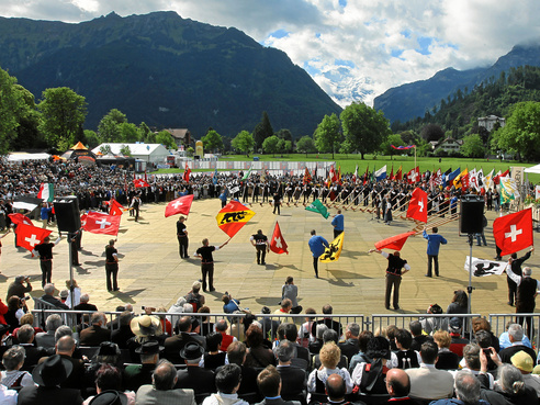 Event Finder - Interlaken, Matten, Unterseen