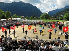 Fête fédérale du yodel