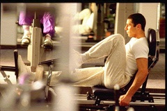 Fitness-Center