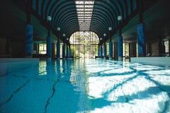 Victoria Jungfrau - SPA