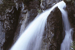 Gletscherschlucht Grindelwald