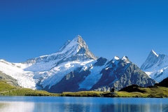 Interlaken - Wanderwoche Pauschale Interlaken - Wanderwoche Pauschale